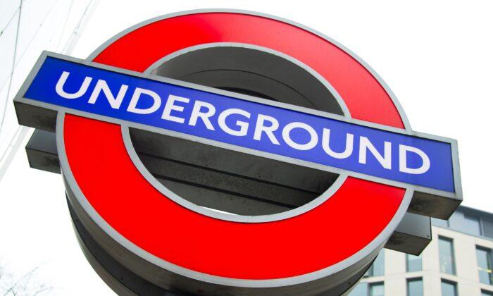 London Tube to Get Full Mobile Phone Coverage by the End of 2024