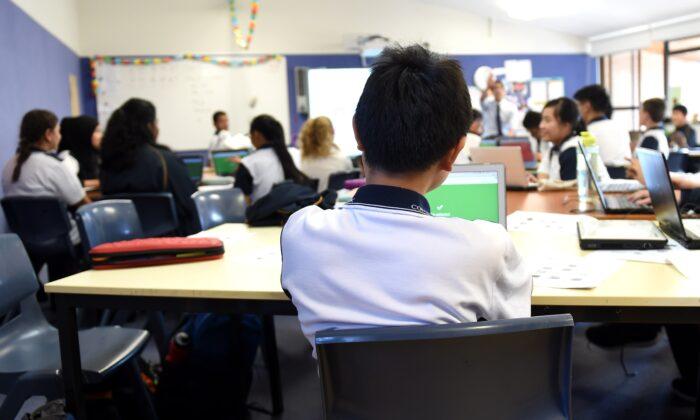 Teacher Shortage Impact on Student Learning Alarming: NSW Teachers Federation