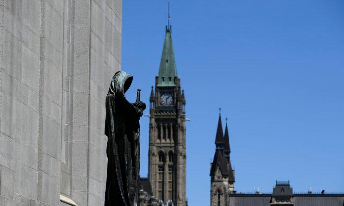 MPs Scramble to Pass Priority Bills Before Summer but They Could Stall in Senate