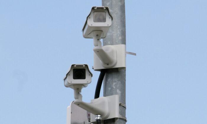 Traffic Cameras Installed at Over 100 Intersections in Richmond Raises Privacy, Surveillance Concerns