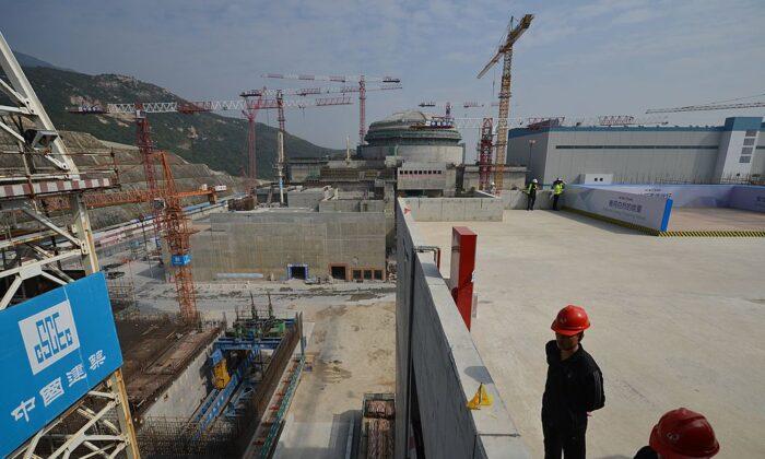 China’s ‘Nuclear Power Dream’ Needs Urgent Global Attention, Expert Says