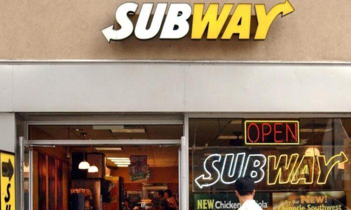 New Lawsuit Over Subway Tuna Alleges Lab Results Show Traces of Chicken, Pork, and Cattle