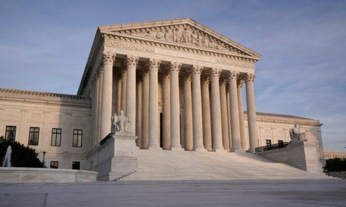 After Political Maneuvering, Supreme Court Addresses Questionable Election Practices