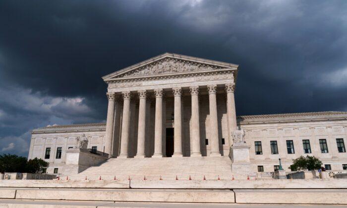 Supreme Court Leaves CDC’s Eviction Moratorium in Place Through July