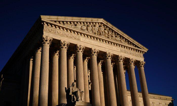 Supreme Court Refuses to Hear New Hampshire’s Challenge to Massachusetts Taxing Its Residents