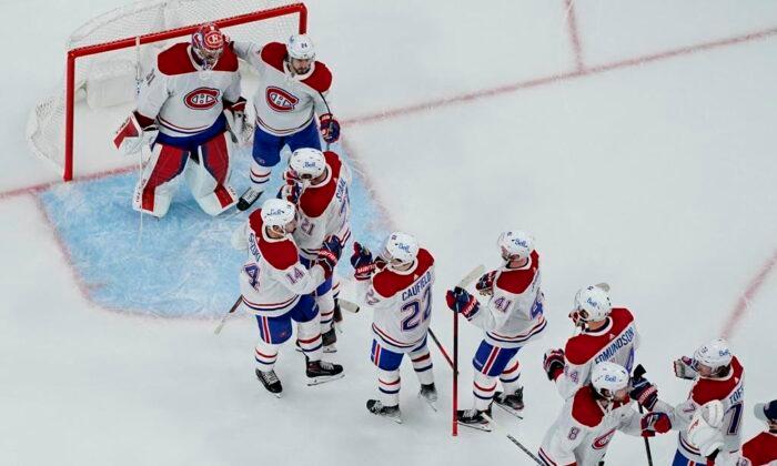 Montreal Canadiens Could Advance to Stanley Cup Final on Quebec’s Fete Nationale