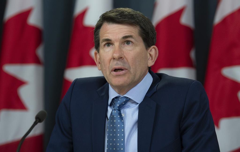 Facial Recognition Use by Liberals Raises Issues, Says B.C.’s Privacy Commissioner