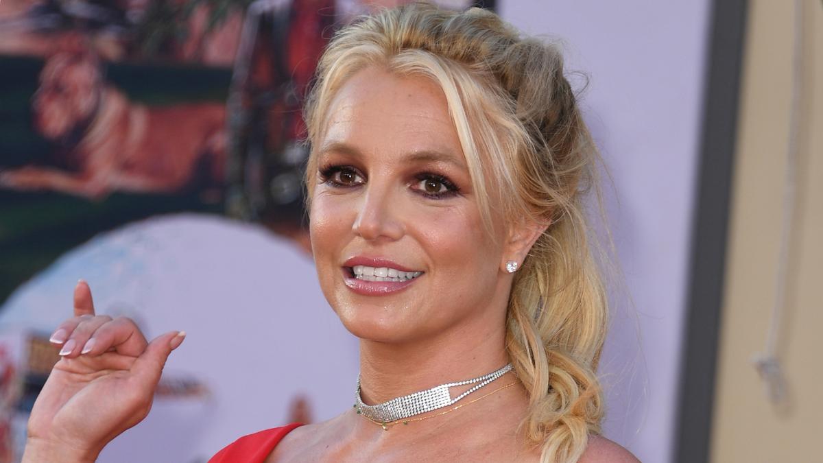 Britney Spears' Ex-husband Ordered to Trial on Stalking Charge