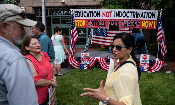 National Teachers’ Union to ‘Research’ Organizations That Oppose Their Teachers’ ‘Anti-Racist’ Work