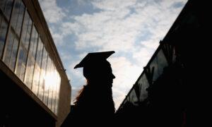 A Fifth of Chinese Funding to UK Universities Came From US-Sanctioned Sources, Report Says