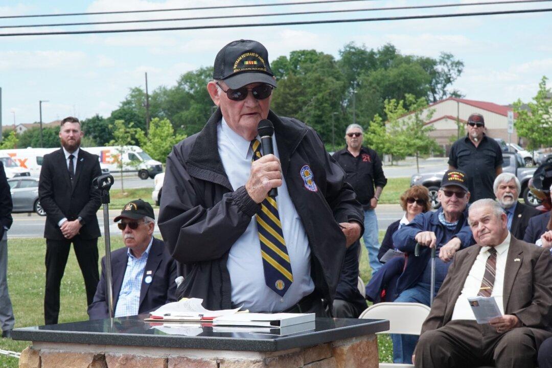 Vietnam Veterans’ Patriotism: Still Proud to Serve Their Country