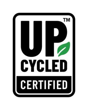 A certification program may soon label products you’ll see at your local store. (Upcycled Food Association)