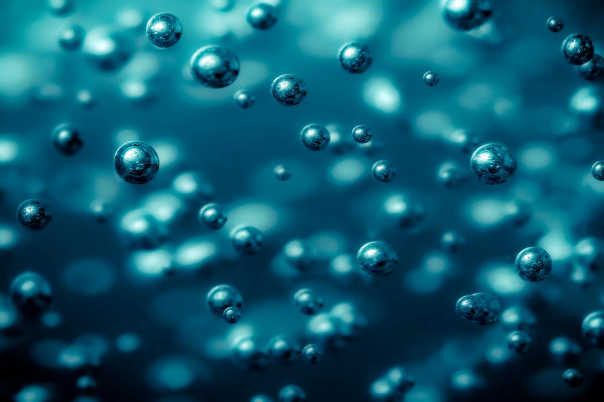 Australia’s First Gas-Hydrogen Hybrid Power Station to Help Replace Coal