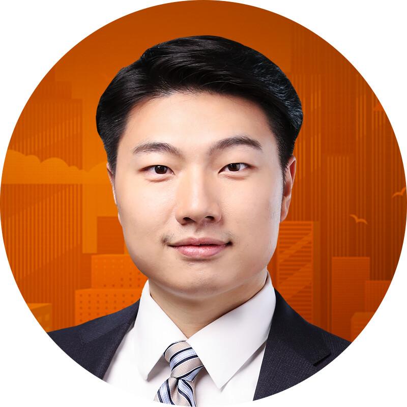 Talking Points with David Zhang