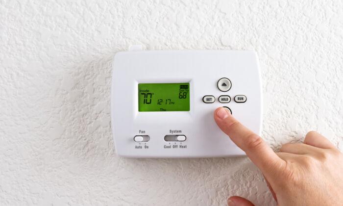 5 Ways to Save on Your Heating Bill This Winter