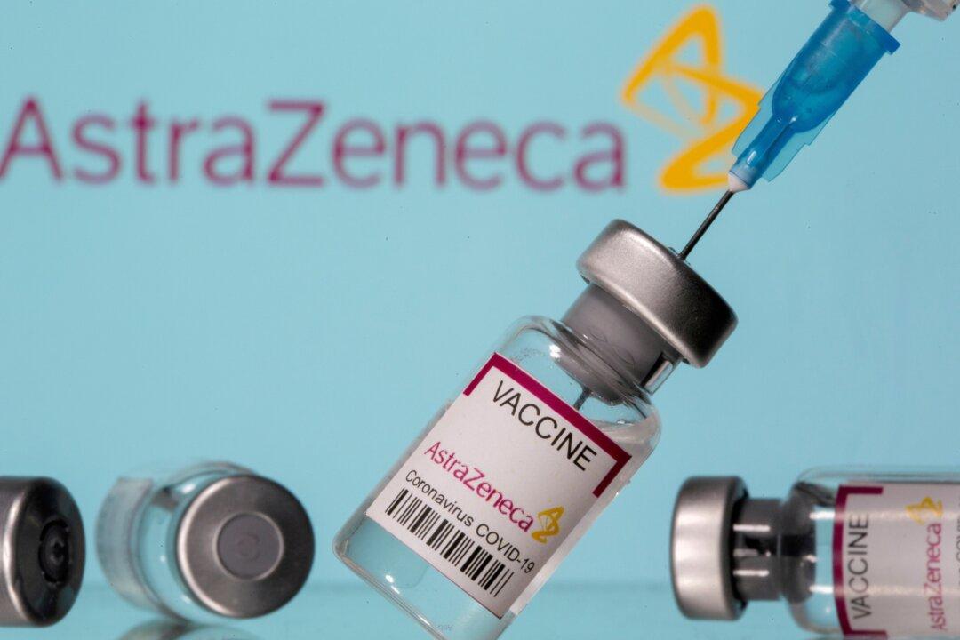 Poland to Donate 400,000 Doses of AstraZeneca Vaccine to Taiwan