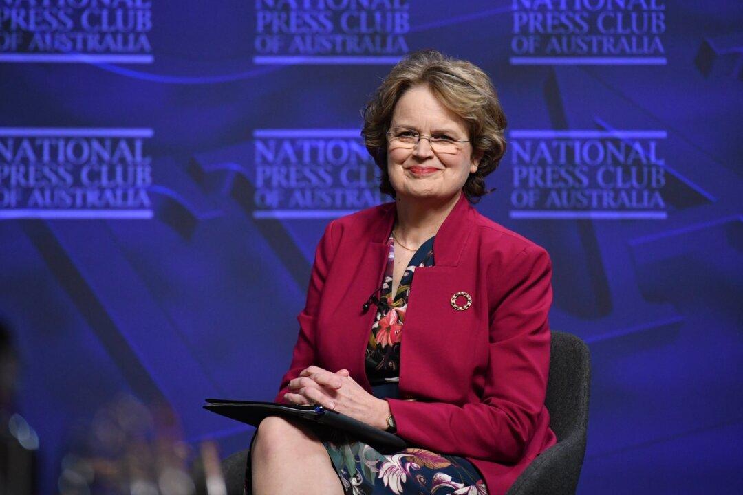 Beijing Beset by Insecurity and ‘Siege Mentality’: Australian Diplomat