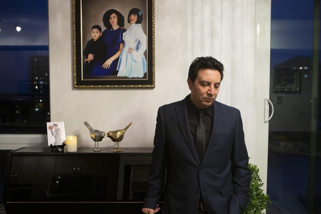 Flight 752 Forensic Report Doesn’t Answer All Questions, Victims’ Families Say