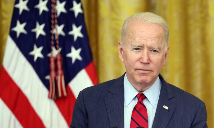 Understanding the Constitution: Can the 25th Amendment Be Used to Remove Biden?