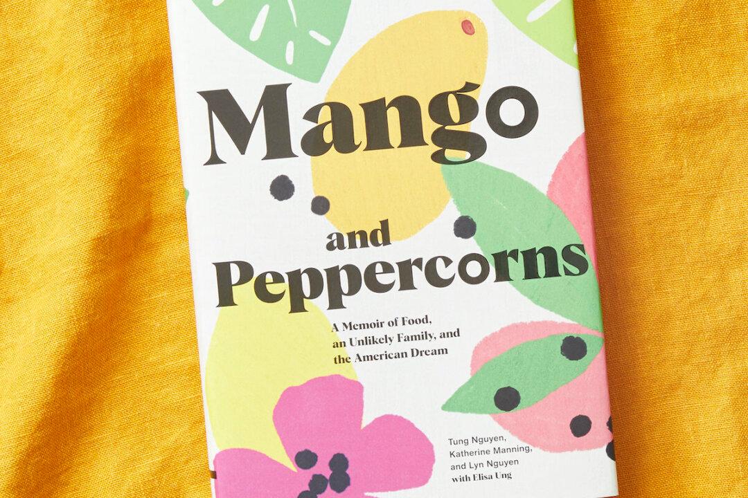 Hy Vong’s Spring Rolls (Cha Gio) With Nuoc Cham