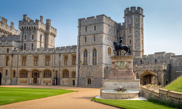 Discover Windsor Before the Tourists Return