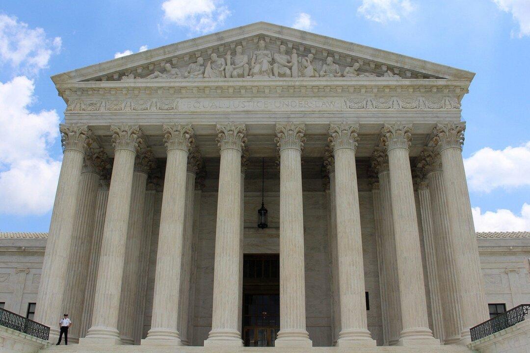 The Supreme Court Will Never Be Conservatives’ Savior