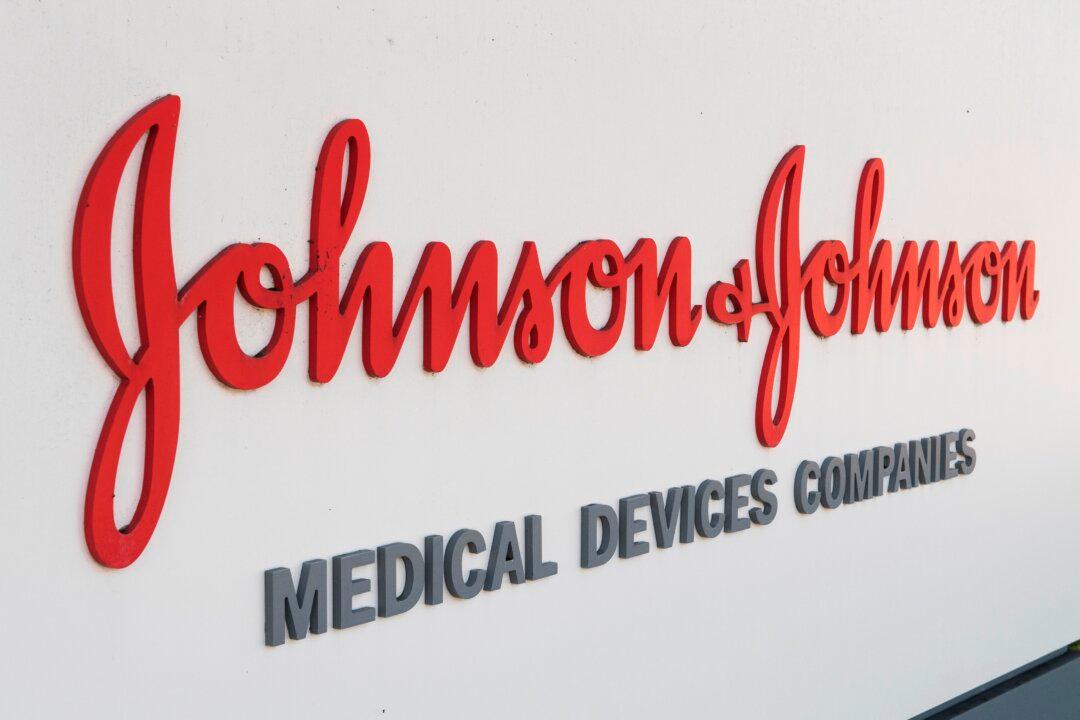 J&J Agrees to Pay $230 Million to Settle New York Opioid Claim
