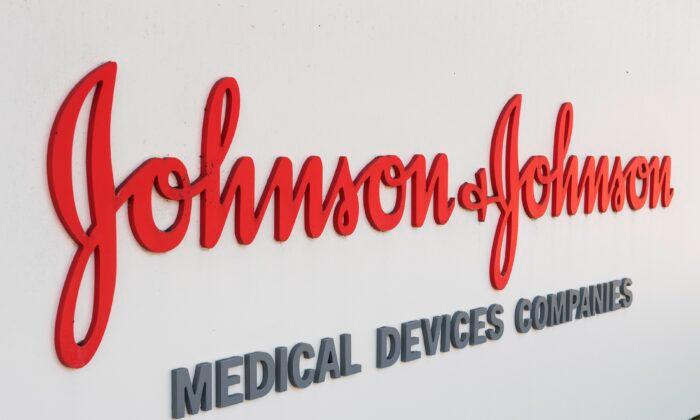 J&J Agrees to Pay $230 Million to Settle New York Opioid Claim
