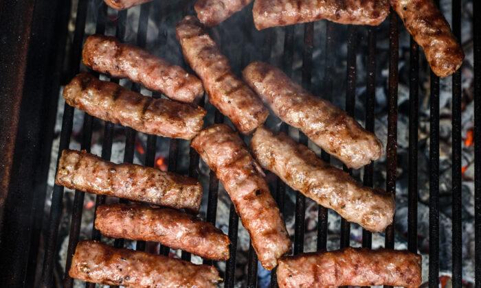 Kebabcheta: The Star of the Bulgarian Barbecue