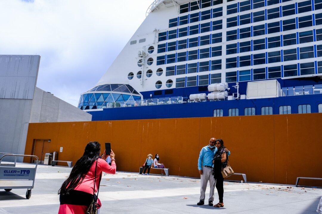 Judge Denies CDC’s Appeal to Keep COVID-19 Cruise Restrictions: This Is About ‘Misuse of Governmental Power’