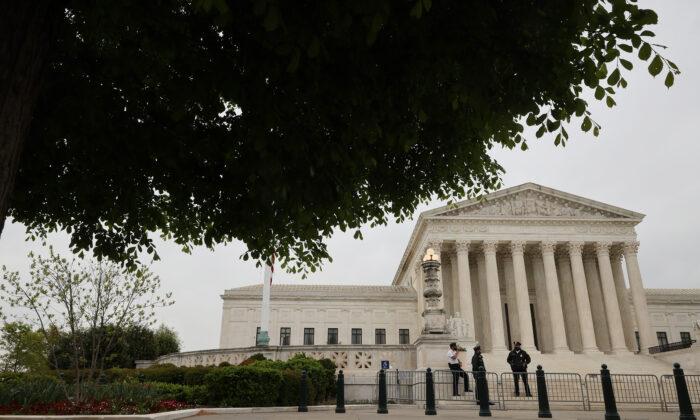 Supreme Court Rules Alaska Native Corporations Eligible for CARES Act Payments