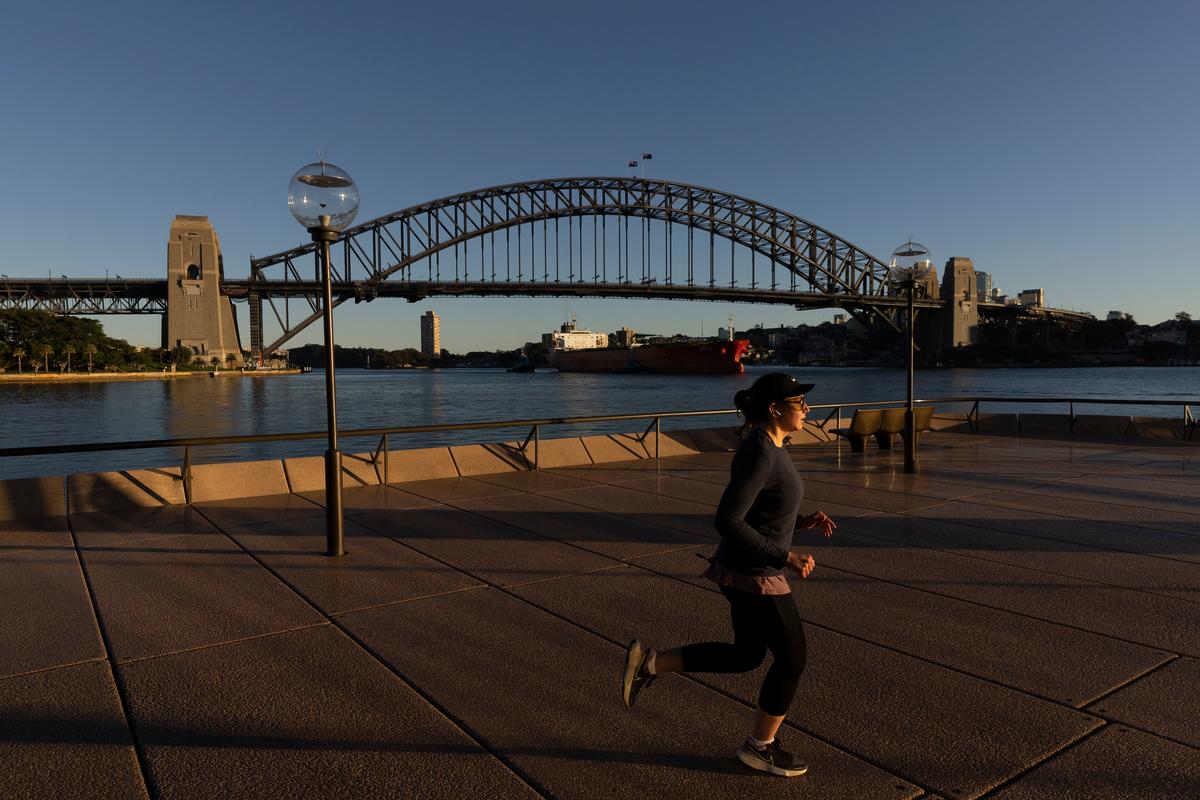 Sydney COVID-19 Outbreak Stabilising