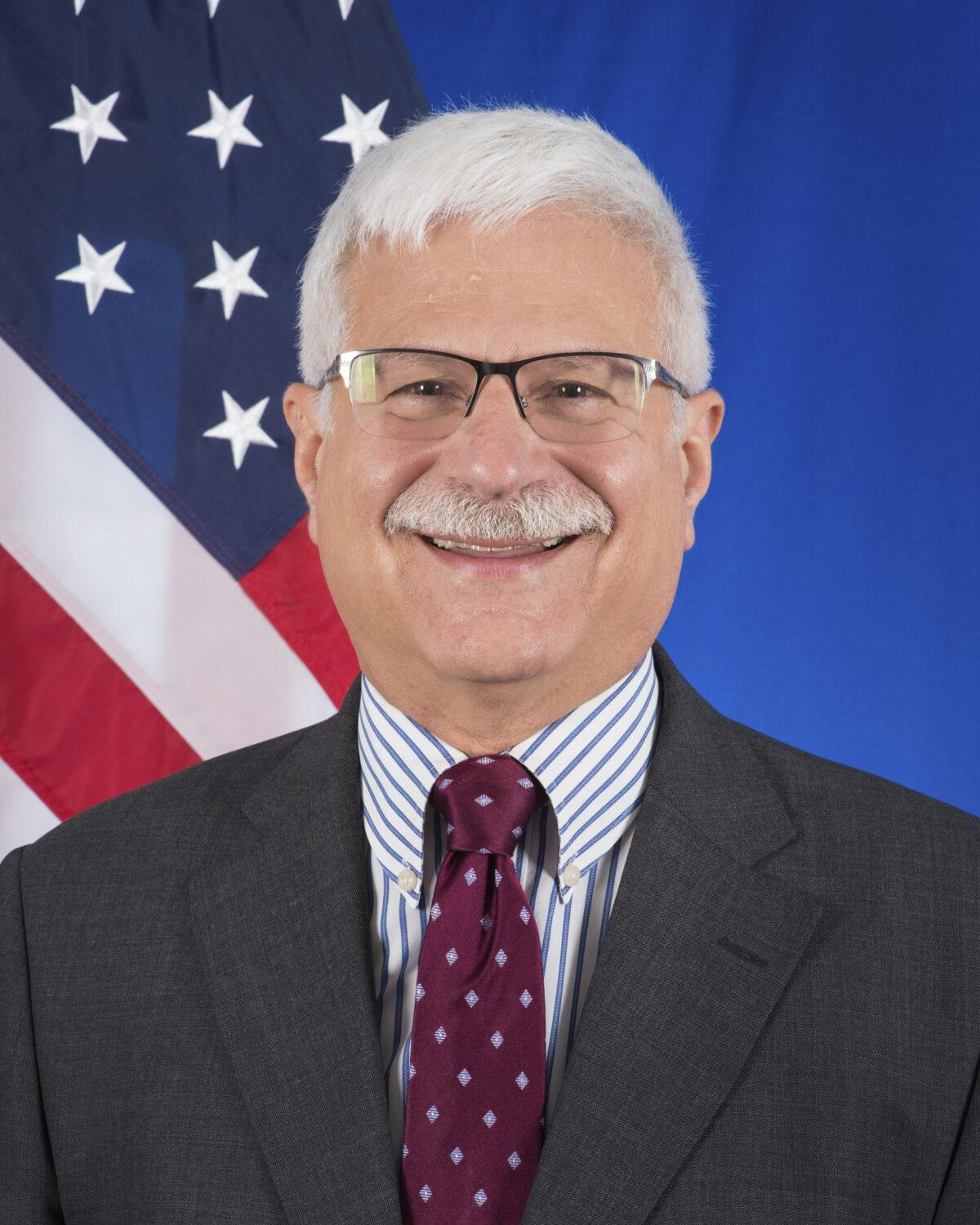 Robert Destro (U.S. State Department)