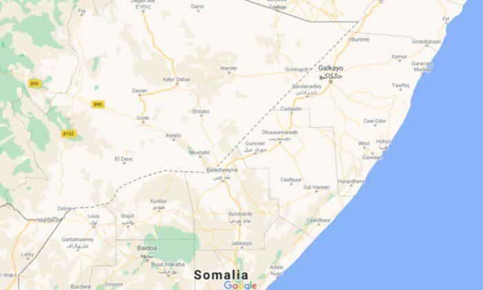 At Least 30 Killed in Al-Shabaab Attack in Somalia: Security Official