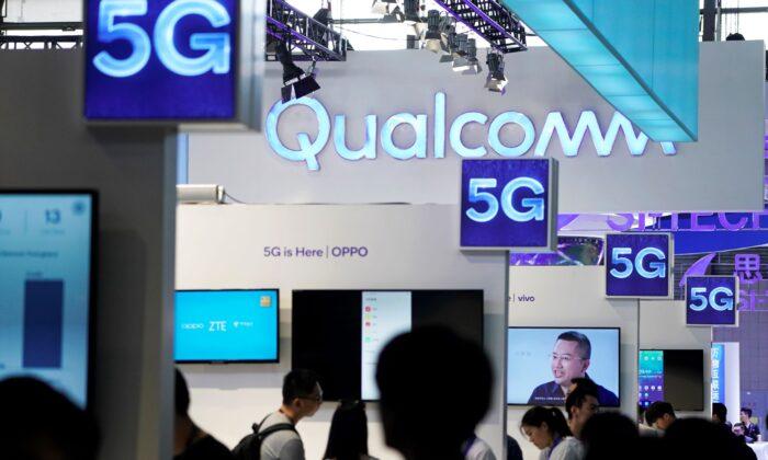 Qualcomm to Work With More Than 30 Companies on Faster 5G Variant