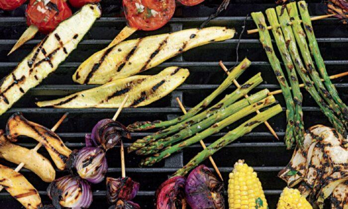 How to Grill Vegetables Like a Pro
