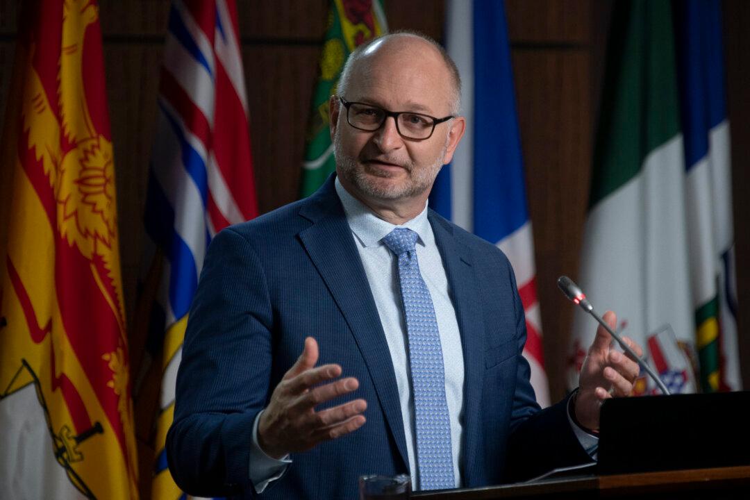 New Bill to Regulate Online Hate Sparks Debate, Worries Free-Speech Advocates