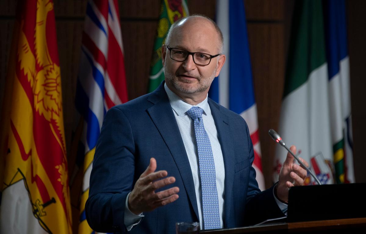 New Bill to Regulate Online Hate Sparks Debate, Worries Free-Speech Advocates