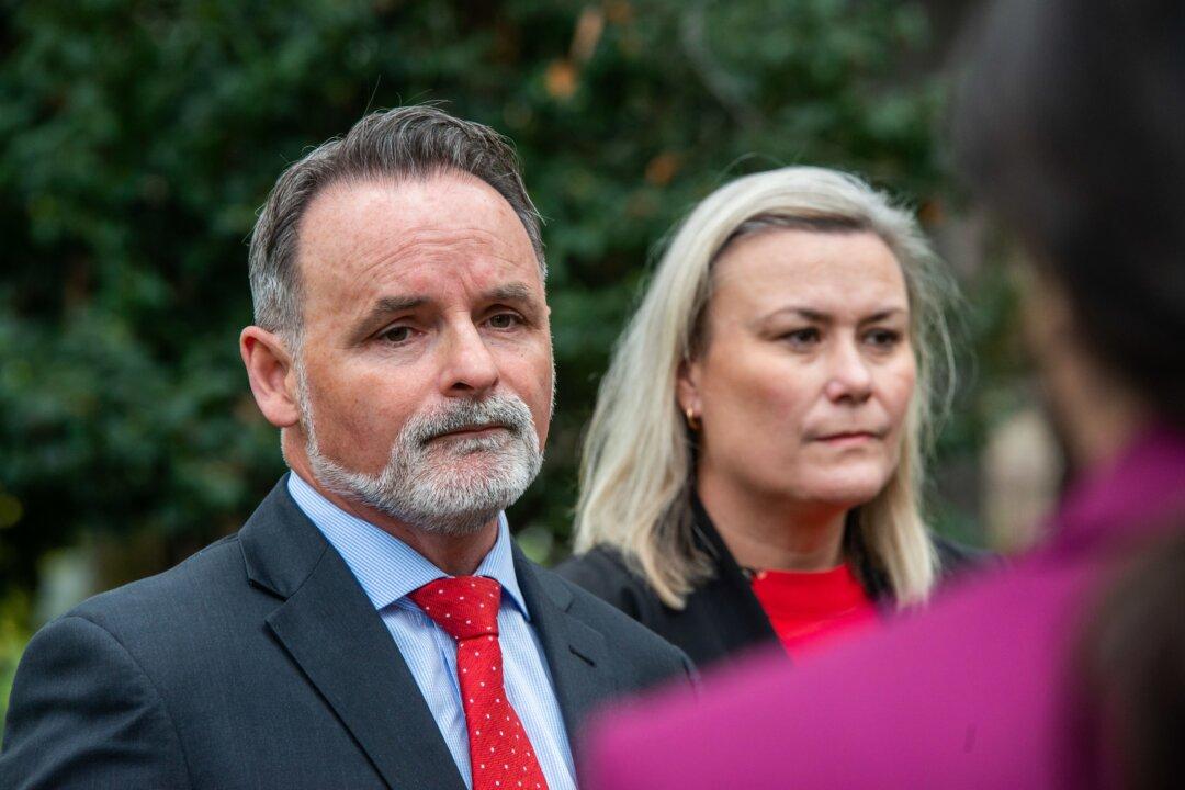 Tasmanian Labor Leader Appoints Long-Time Education Unionist as Chief of Staff