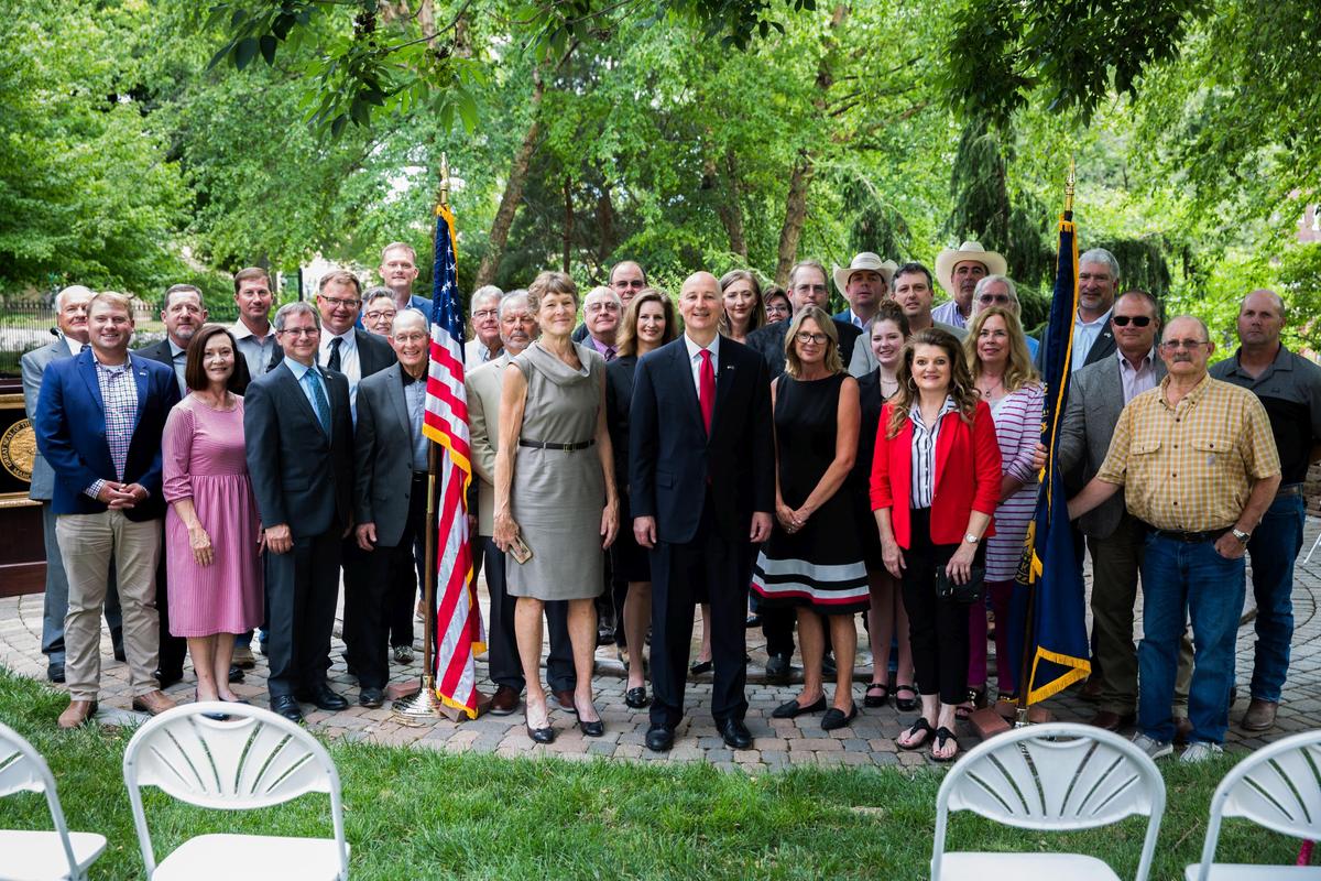 Biden’s Conservation Plan Hints at Land Grab, Governors Warn