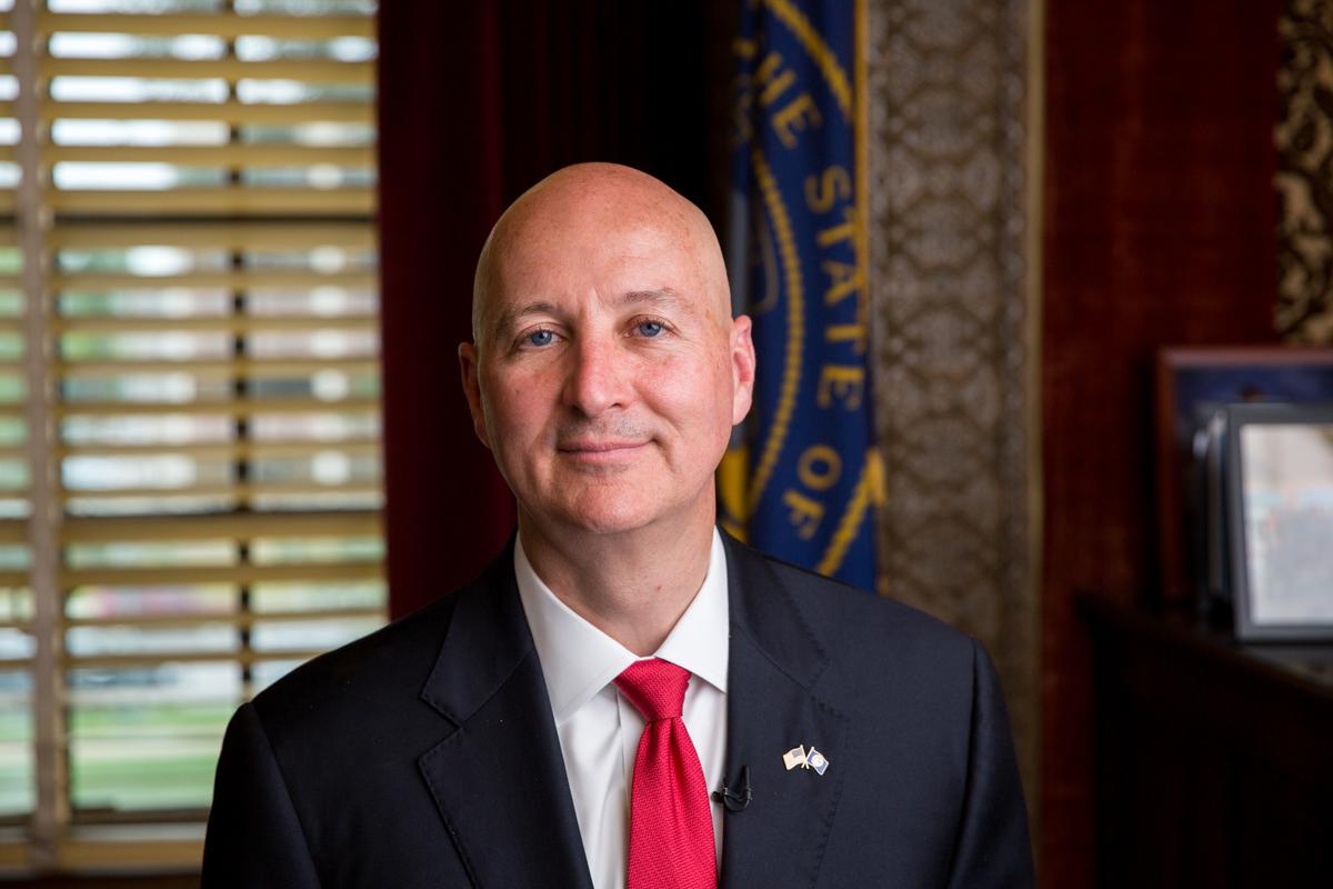 Nebraska Governor Would Move to Total Abortion Ban If Roe v. Wade Is Overturned