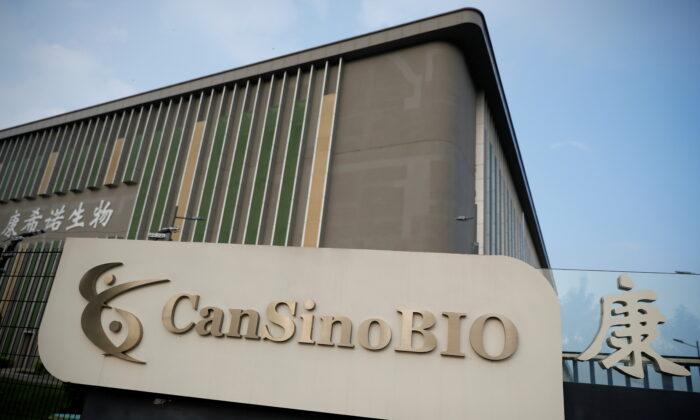 China’s CanSino Cuts Ties With Brazil Firm, Halting Vaccine Licensing