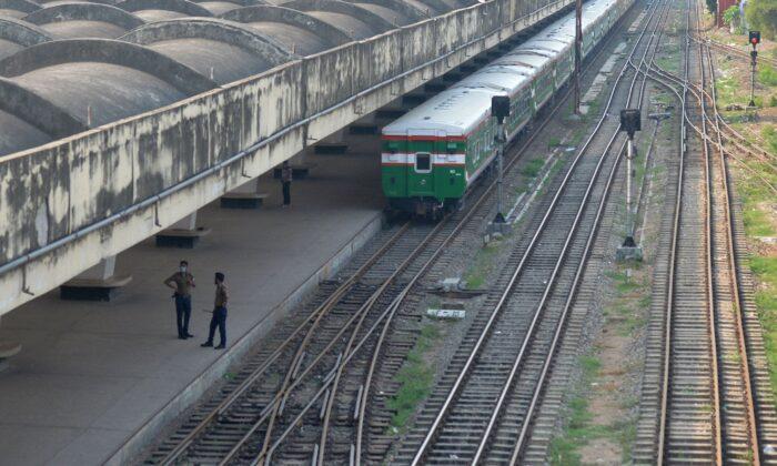 Bangladesh Cuts Cost of China-Funded BRI Railway Projects; Beijing Withdraws Funding