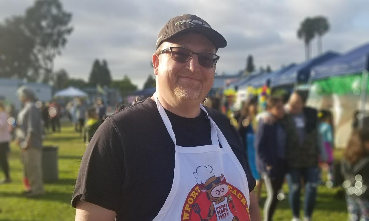 Small-Town Values Drive Generous Spirit