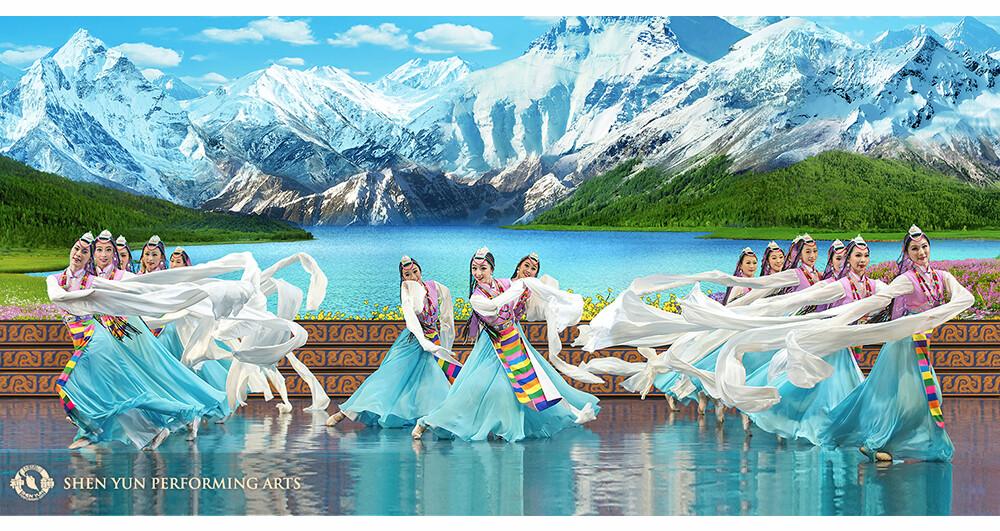 ‘Authentic Purity’: Shen Yun Showcases a China Before Communism