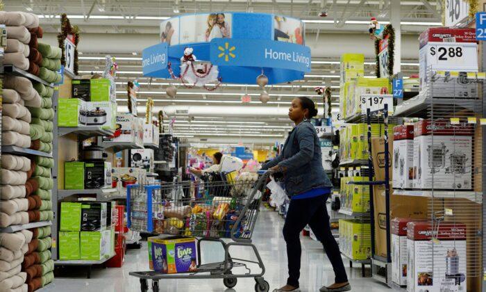 US Consumer Confidence Races to More Than One-Year High in June