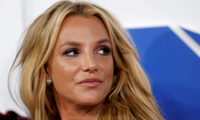 Britney Spears and the Costs of Celebrity