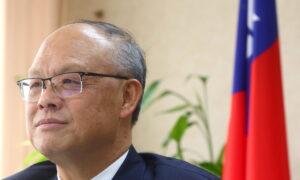 Taiwan Believes China Won't Shift Australia on Trade Pact