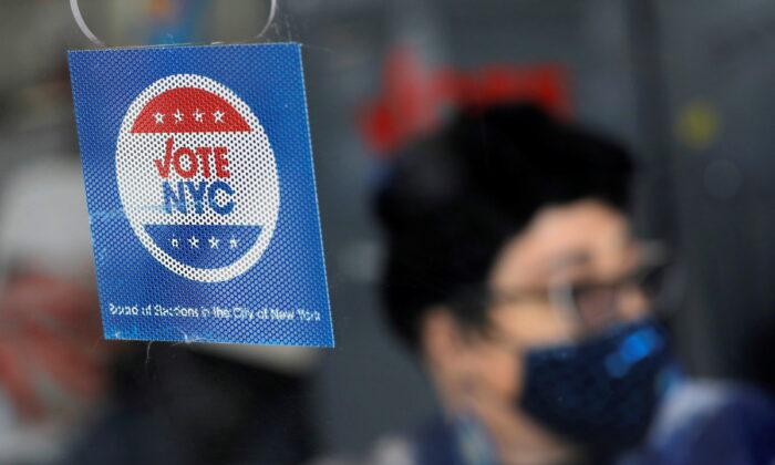 Push to Reform New York City Board of Elections Gains Steam Following Mayoral Vote Tally Gaffe