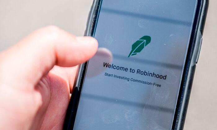 Robinhood Pays $70 Million to Settle Range of Allegations